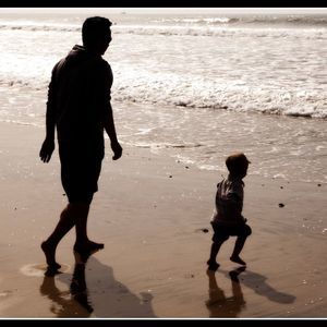 Meet your Posher, Scott